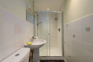 Shower Room- click for photo gallery
